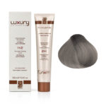 10.11 Платиновый спокойный блондин краска для волос 100 мл./Luxury Hair Color Green Light  Pacific P