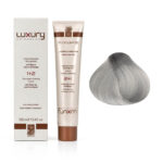10.111 Платиновый блонд металлик краска для волос 100 мл./Platinum Metallic Blond 10.111