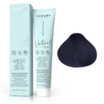 Luxury Natural Touch 1.10 - Blue Black/Чёрно-синий 100мл