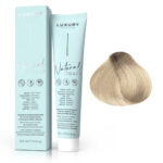 Luxury Natural Touch 11.13 Extreme Beige Blond/Экстремальный бежевый блонд 100мл