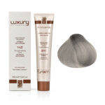 12.111 Эксклюзивный ледяной блондин краска для волос 100 мл./Luxury Hair Color Green Light Exclusive