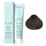 Luxury Natural Touch 4.0 Brown/Коричневый,100мл
