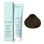 Luxury Natural Touch 4.3 Golden Brown/Золотисто-коричневый 100мл