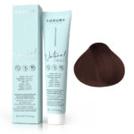 Luxury Natural Touch 4.88 Intense Chocolate Brown/Интенсивный шоколадно-коричневый 100мл