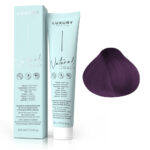 Luxury Natural Touch 5.2 Light Irisée Brown/Светло-ирисовый-коричневый 100мл