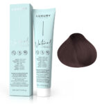 Luxury Natural Touch 5.32 Light Golden Irisée Brown/Светло-золотистый ирисово-коричневый 100мл