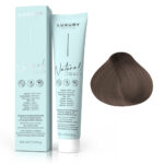 Luxury Natural Touch 6.0 Dark Blond/Тёмный блондин,100мл.