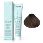 Luxury Natural Touch 6.00 Intense Dark Blond/Интенсивный тёмный блондин 100мл