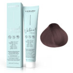 Luxury Natural Touch 6.32 Dark Golden Irisée Blond/Тёмно-золотистый ирисовый блондин 100мл