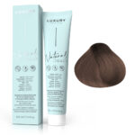 Luxury Natural Touch 7.00 Intense Blond/Интенсивный блондин 100мл