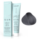 Luxury Natural Touch 7.11 Intense Ash Blond/Интенсивный пепельный блондин 100мл