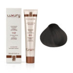 7.11 Блондин спокойный краска для волос 100 мл/Luxury Hair Color Green Light Pacific Blond 7.11