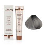 8.111 Светлый металлический блондин краска для волос 100 мл/Luxury Hair Color Green Light Light Meta