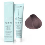 Luxury Natural Touch 8.12 Light Pearl Blond/Светло-жемчужный блондин 100мл