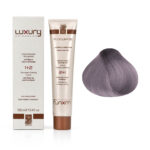 8.21 Светлый пепельный блондин ирис краска для волос 100 мл / Light Irisè Ash Blond/Luxury Hair Colo