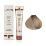 9 Интенсивный очень светлый блондин краска для волос 100 мл/Luxury Hair Color Green Light Intense Ve