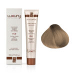 9.003 Теплый очень светлый блондин краска для волос 100 мл/Luxury Hair Color Green Light Warm Very L