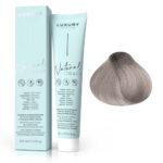 Luxury Natural Touch 9.01 Blondo Chiarissimo Cenere/Очень светлый пепельный блондин 100мл