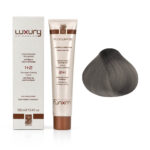 9.11 Очень светлый спокойный блондин краска для волос 100 мл/Luxury Hair Color Green Light Very Ligh