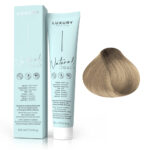Luxury Natural Touch 9.13 Very Light Beige Blond/Очень светлый бежевый блондин 100мл