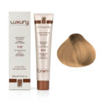 9.3 Очень светлый золотистый блондин краска для волос 100 мл/Luxury Hair Color Green Light Very Light