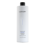 Шампунь Разглаживание и выпрямление 1000 мл Luxury Hair Pro Day By Day No Frizz Shampoo 1000ml
