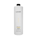 Шампунь питание и блеск 1000 мл / Luxury Hair Pro Day By Day Nutrishine Shampoo 1000 ml