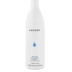 Увлажняющий шампунь 1000 мл / Luxury Hair Pro Back Bar Moisturizing Shampoo