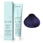 Luxury Natural Touch Blue/Синий 100мл