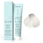 Luxury Natural Touch Clear/Прозрачный  100мл