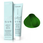 Luxury Natural Touch Green/Зеленый 100мл