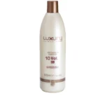 10 Оксидант молочко 10Vol (3%) 1000мл /Luxury Hair Color Oxidant Milk 10Vol  (3%)1000ml