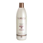 30 Оксидант молочко 30Vol (9%) 1000мл /Luxury Hair Color Oxidant Milk 30Vol  (9%)1000ml
