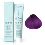 Luxury Natural Touch Violet/Фиолетовый 100мл