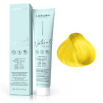 Luxury Natural Touch Yellow/ Желтый 100мл