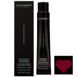 Драгоценные оттенки тонирующий пигмент Красный гранат 100мл/ Luxury Hair Pro Precious Shadows Inten