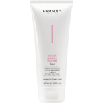 Крем 3в1 Защита волос и кожи головы 400 мл /Luxury Hair Pro Color Service Potion 3 in 1 pH 5.5