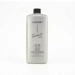 Luxury Hair Pro Oxidant Milk Oxidant Cream/Крем-молочко оксидант 2.5 Vol. 0.75% 1000 ml