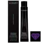 Драгоценные оттенки тонирующий пигмент Аметист 100мл/ Luxury Hair Pro Precious Shadows Intense Dire