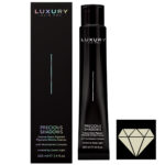 Драгоценные оттенки тонирующий пигмент Антижелтый 100мл/  Luxury Hair Pro Precious Shadows Intense