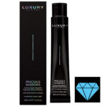 Драгоценные оттенки тонирующий пигмент Голубой Топаз 100мл/  Luxury Hair Pro Precious Shadows Inten