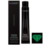 Драгоценные оттенки тонирующий пигмент Изумруд 100мл/ Luxury Hair Pro Precious Shadows Intense Dire
