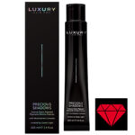 Драгоценные оттенки тонирующий  пигмент Красный рубин 100мл/ Luxury Hair Pro Precious Shadows Intens