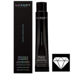 Драгоценные оттенки тонирующий  пигмент Нетральный 100мл/ Luxury Hair Pro Precious Shadows Intense D