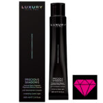 Драгоценные оттенки тонирующий пигмент Розовый Бриллиант 100мл/ Luxury Hair Pro Precious Shadows In