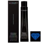Драгоценные оттенки тонирующий  пигмент Синий Сапфир 100мл/ Luxury Hair Pro Precious Shadows Intense