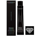 Драгоценные оттенки тонирующий пигмент Сталь 100мл/ Luxury Hair Pro Precious Shadows Intense Direct