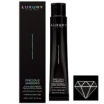 Драгоценные оттенки тонирующий пигмент Черный Оникс 100мл/ Luxury Hair Pro Precious Shadows Intense