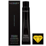 Драгоценные оттенки тонирующий пигмент Янтарь 100мл/ Luxury Hair Pro Precious Shadows Intense Direc